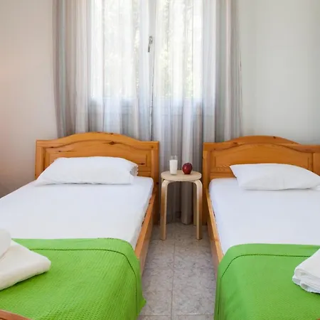 Agapanthus House Villa Lefkada City Exterior photo