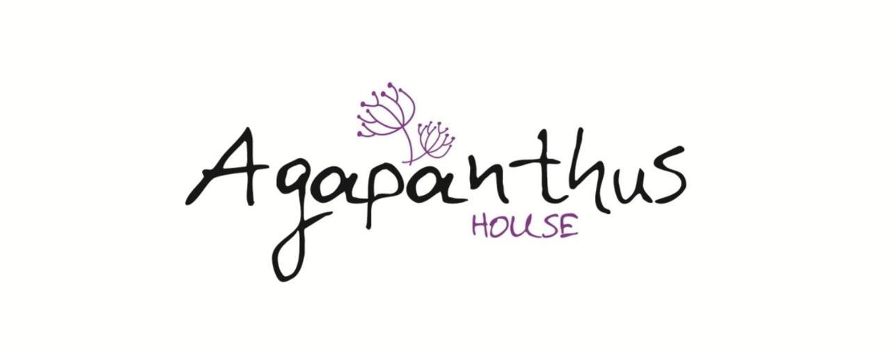 Agapanthus House