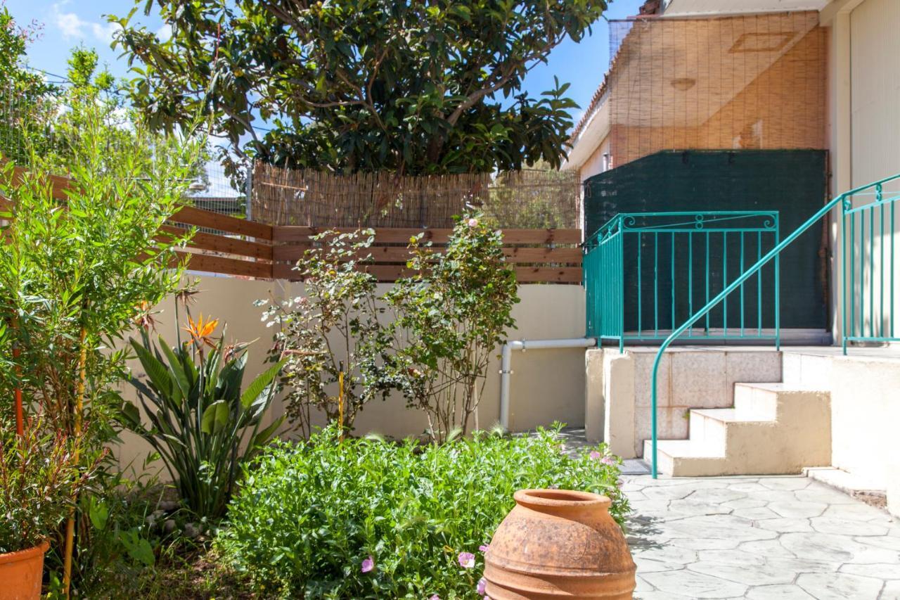 Agapanthus House