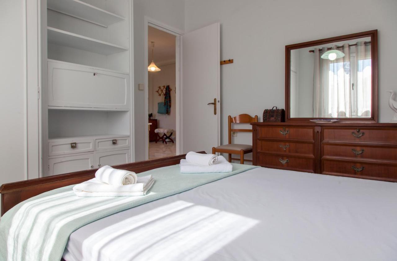 Agapanthus House * Lefkada City