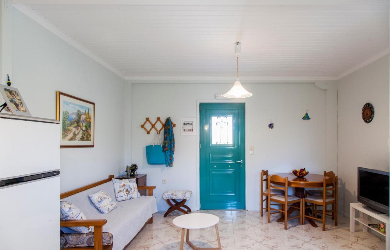 Holiday home Agapanthus House *