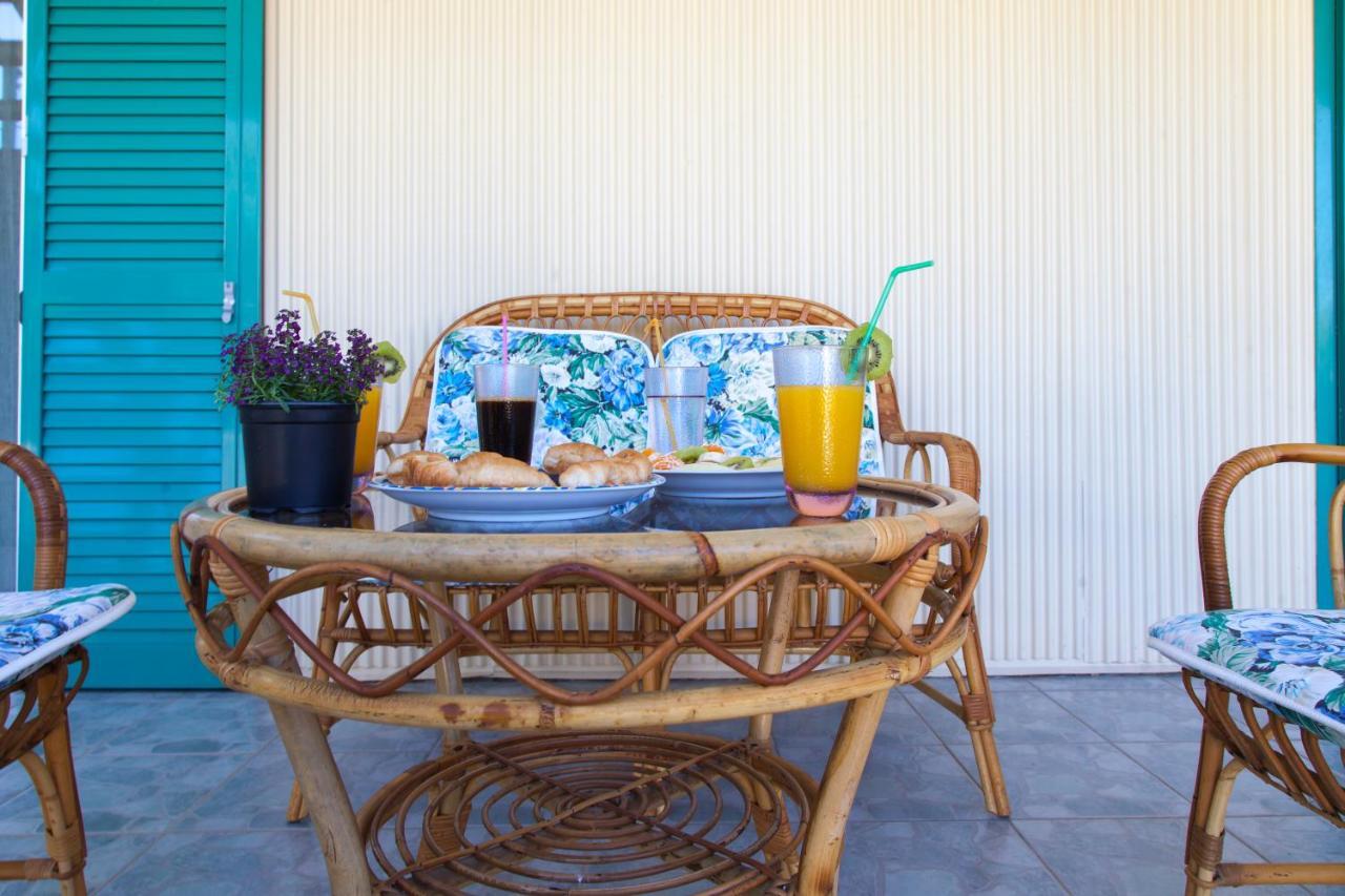 Agapanthus House *