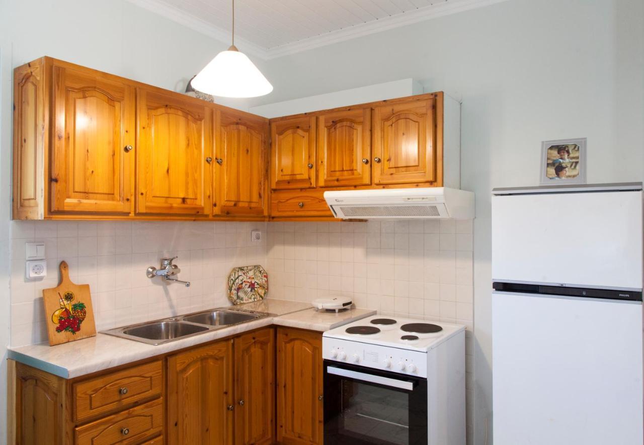 Holiday home Agapanthus House