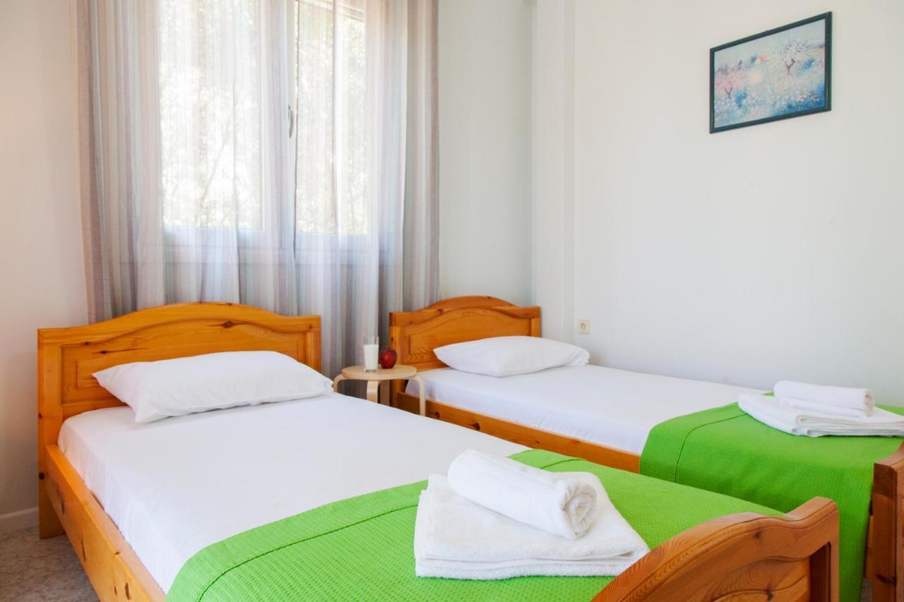 Holiday home Agapanthus House *