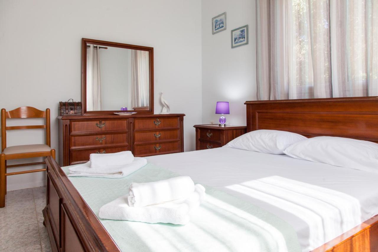 Agapanthus House Holiday home