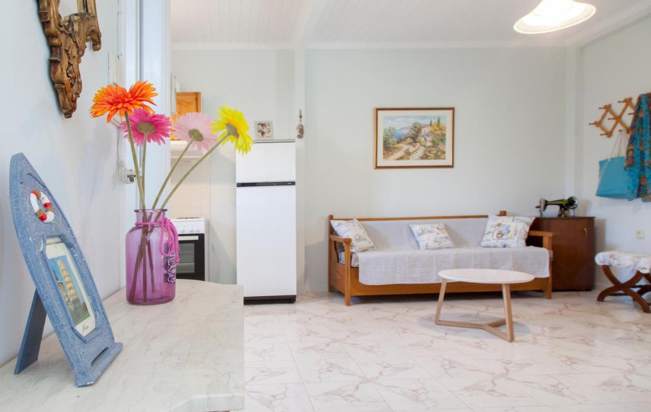 Agapanthus House Lefkada City
